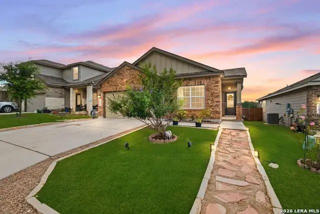 31597 Untrodden Way, Bulverde, TX 78163 - #1