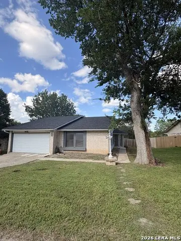 710 Trappers Run St, San Antonio, TX 78245 - #1