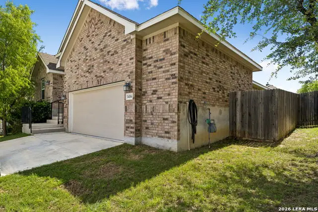 1416 Nicholas Park, Bulverde, TX 78163 - #1