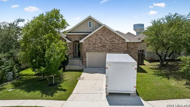 1416 Nicholas Park, Bulverde, TX 78163 - #2