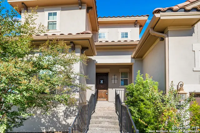 24510 Via Vizcaya, San Antonio, TX 78260 - #2