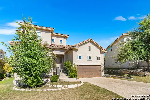 24510 Via Vizcaya, San Antonio, TX 78260 - #3