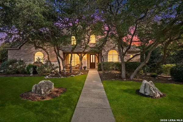 210 Bushbuck Path, San Antonio, TX 78258