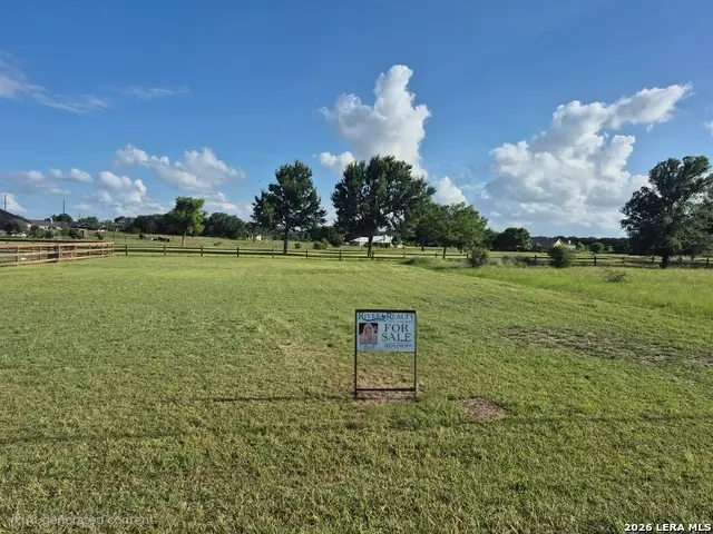 LOT 22 Spanish Grant Circle, Bandera, TX 78003 - #2