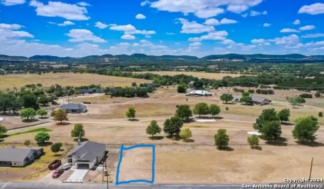 LOT 22 Spanish Grant Circle, Bandera, TX 78003 - #3