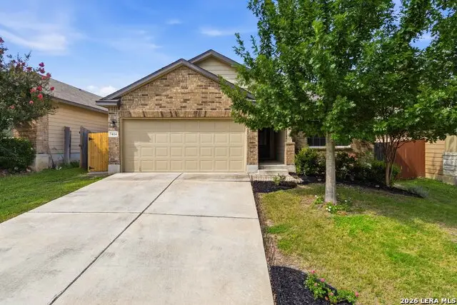 7414 Rigel Chase, San Antonio, TX 78252 - #2