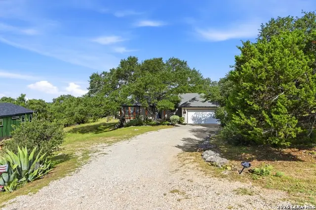 1207 Grand Pass, Canyon Lake, TX 78133 - #1