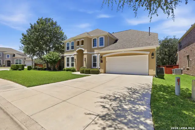 3011 Hanfro Way, San Antonio, TX 78251 - #3