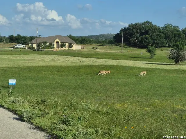 LOT 4 Antler Cir, Bandera, TX 78003 - #1