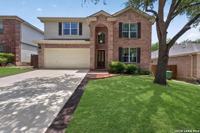 4626 Tanner Peak, San Antonio, TX 78247 - #1