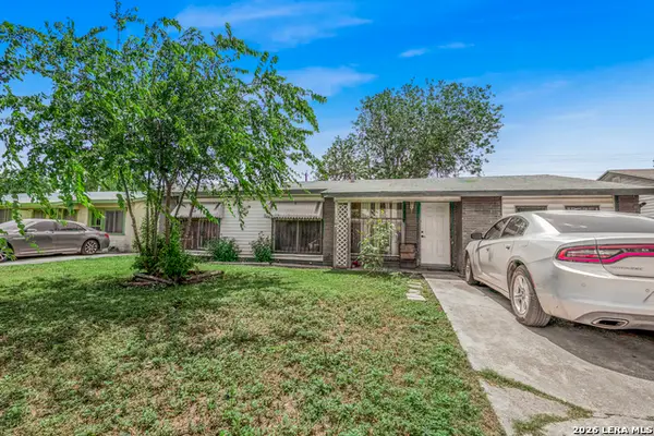 319 Imperial Blvd, San Antonio, TX 78226