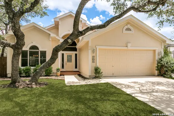 1514 Mooreshill Dr, San Antonio, TX 78253