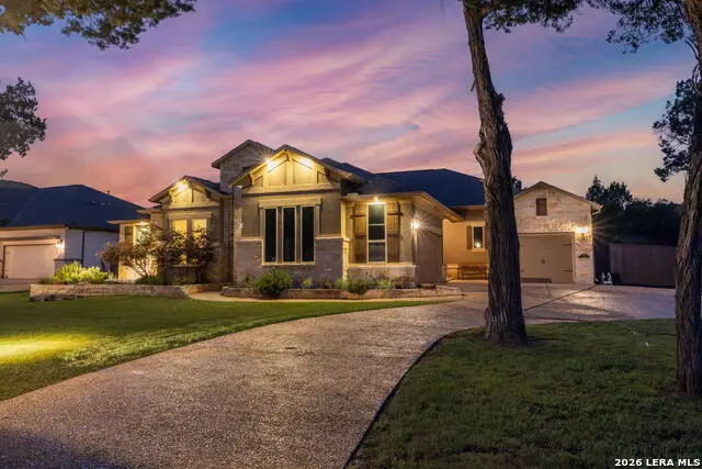 965 Woodland Oaks, New Braunfels, TX 78132 - #2