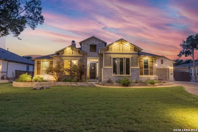965 Woodland Oaks, New Braunfels, TX 78132 - #3