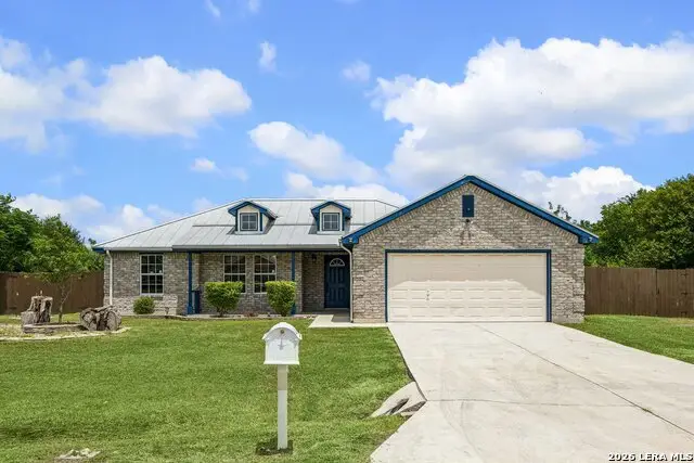 773 Cordova Loop, Seguin, TX 78155 - #1
