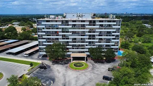 7039 San Pedro Ave #411, San Antonio, TX 78216