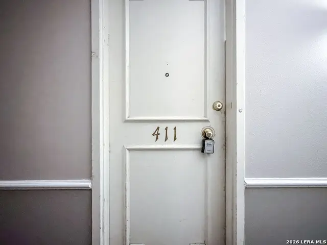 7039 San Pedro Ave #411, San Antonio, TX 78216 - #2