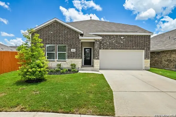 14114 Hertford Shire, San Antonio, TX 78245