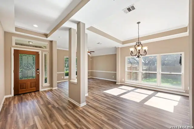 14545 Gunter Ave, San Antonio, TX 78254 - #3