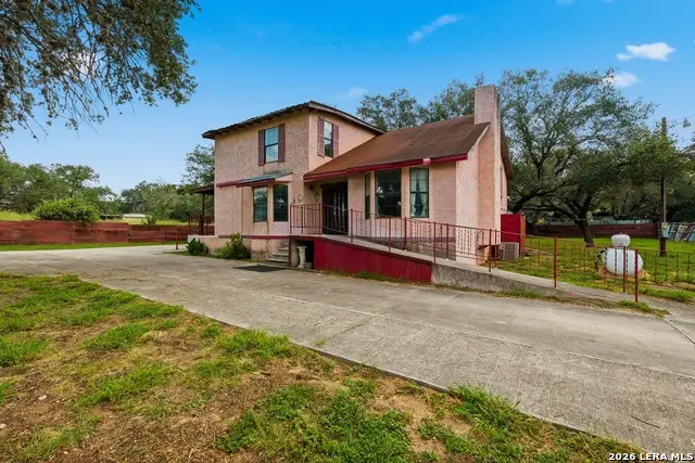 7918 W Fm 476, Poteet, TX 78065 - #1
