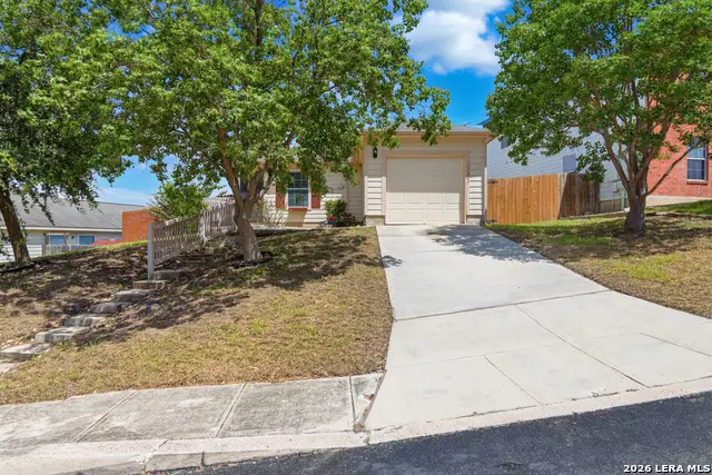 11223 Magic Cyn, San Antonio, TX 78252 - #1