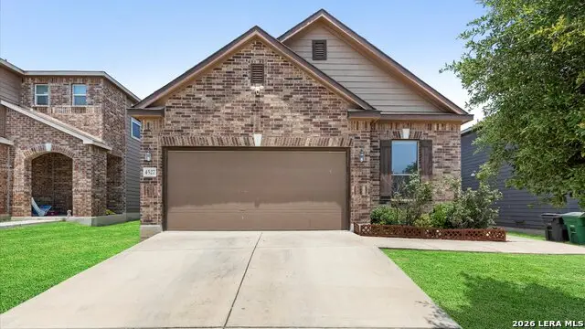 4527 Southton Way, San Antonio, TX 78223 - #1