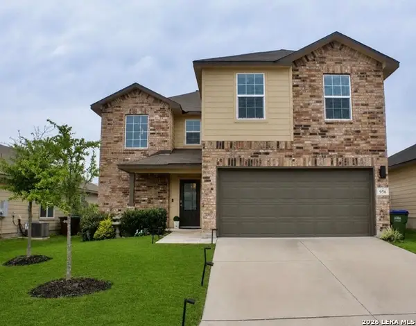 956 Brown Thrasher, San Antonio, TX 78253