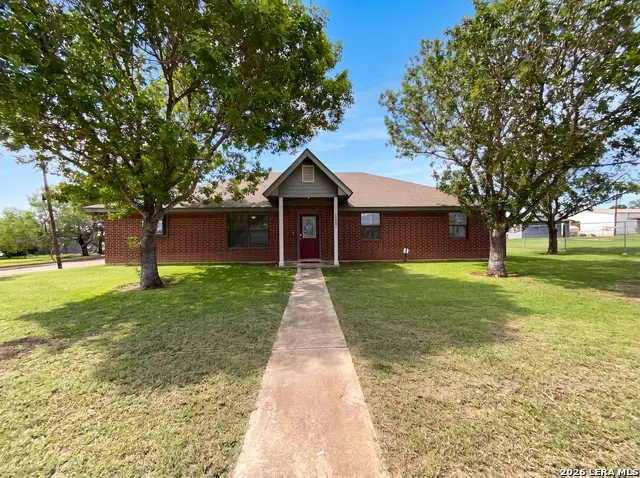 1014 Avenue I, Poteet, TX 78065 - #1