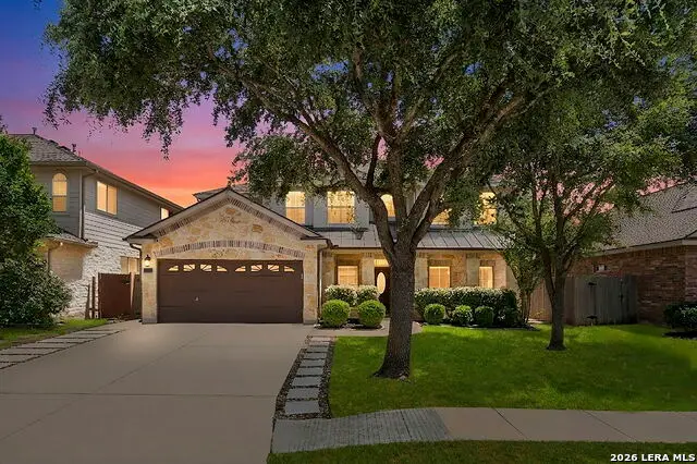8230 Piney Wood Run, San Antonio, TX 78255 - #2