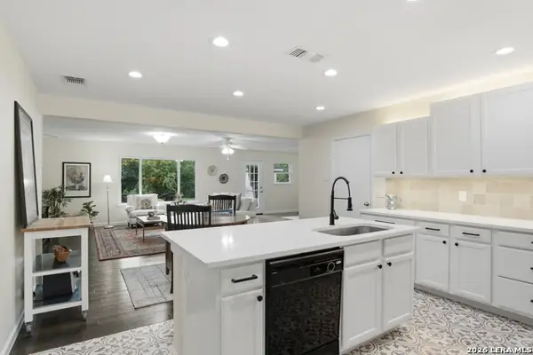 1614 Merriford Ln, San Antonio, TX 78209