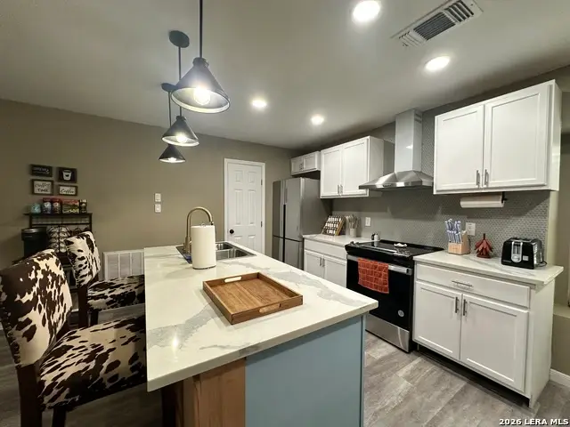 819 Big Sky Dr, San Antonio, TX 78245 - #3