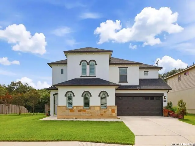 23503 Woodlawn Rdg, San Antonio, TX 78259 - #1