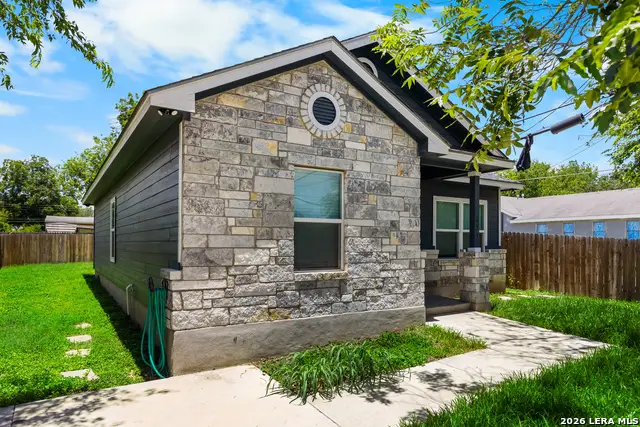 479 Corliss, San Antonio, TX 78220 - #2