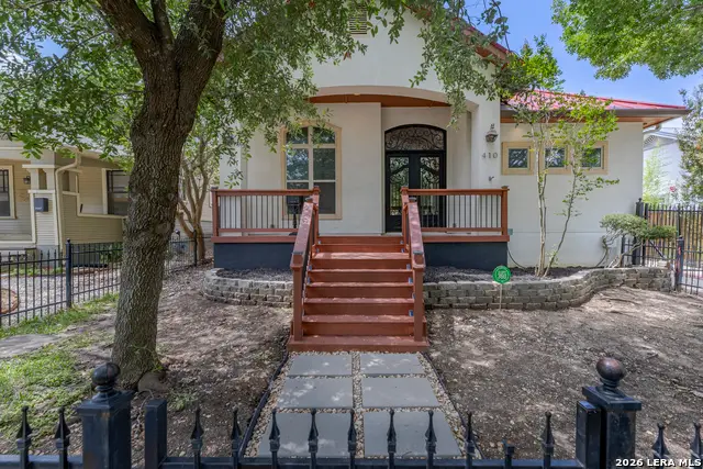 410 Queen Anne Ct, San Antonio, TX 78209 - #1