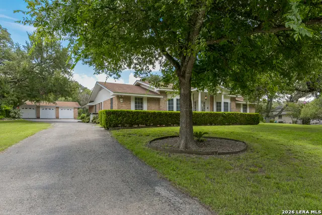 9418 Bluebell Dr, Garden Ridge, TX 78266 - #2