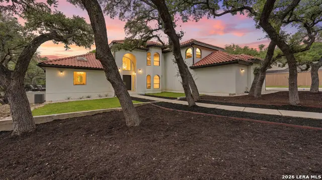 8711 Deer Leap, Boerne, TX 78015 - #1
