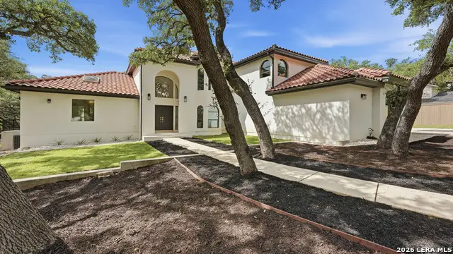 8711 Deer Leap, Boerne, TX 78015 - #2