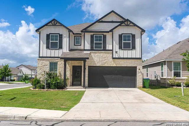 11906 Longfellow Ranch, San Antonio, TX 78254 - #2