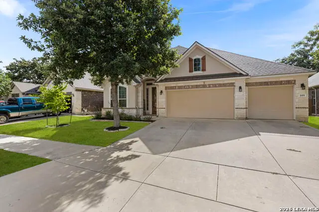 109 Alder Woods, Boerne, TX 78006 - #1