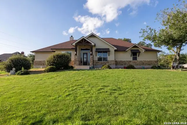 1009 Bluebonnet Ln, Adkins, TX 78101 - #2