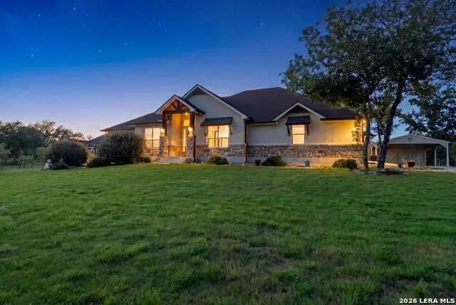 1009 Bluebonnet Ln, Adkins, TX 78101 - #3