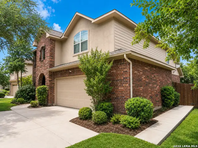 11839 Jasmine Way, San Antonio, TX 78253 - #2