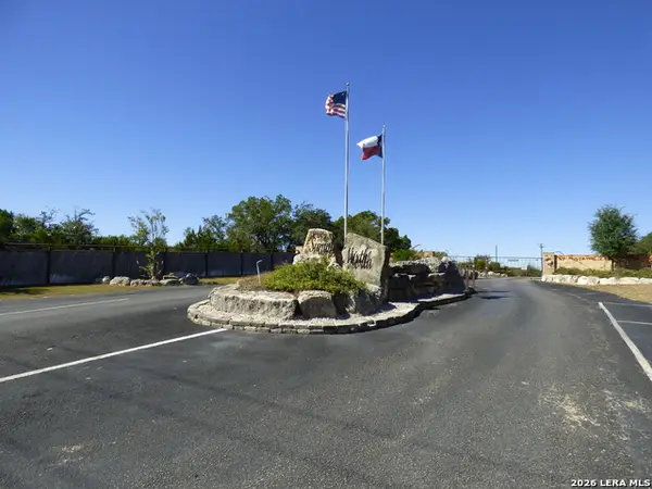 238 Compass Rose, Canyon Lake, TX 78133