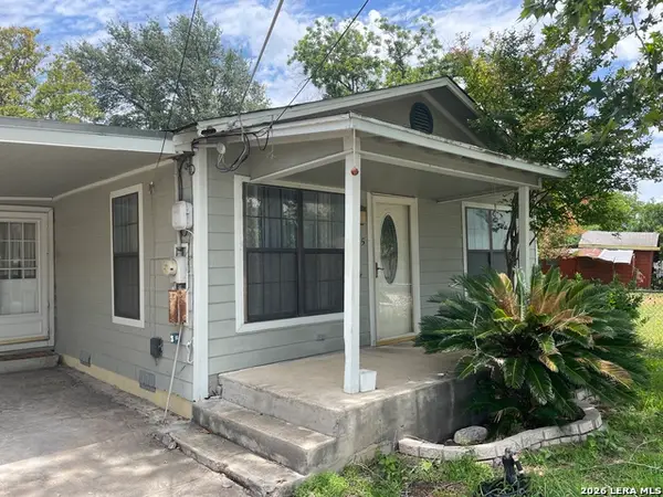145 Leroux St, San Antonio, TX 78207