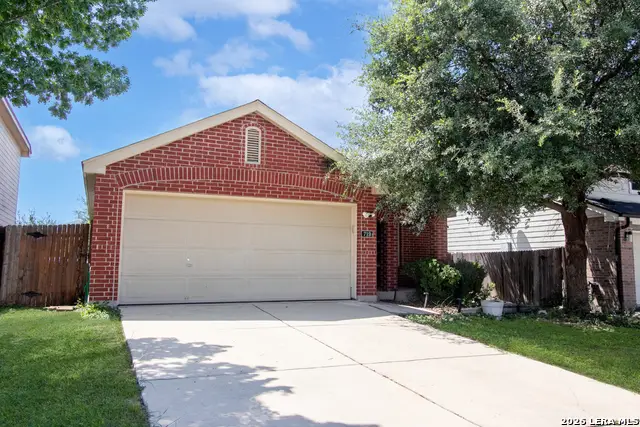 719 Cormorant, San Antonio, TX 78245 - #2