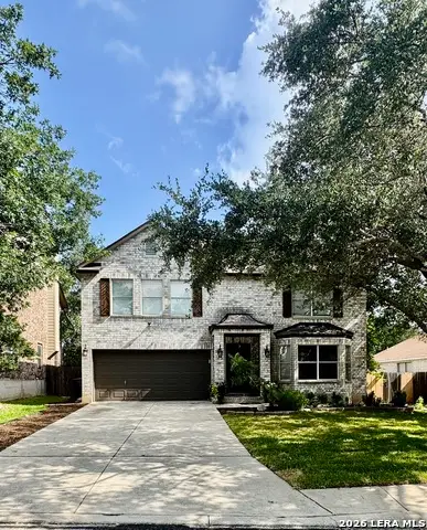 2839 Redland Trail, San Antonio, TX 78259 - #1