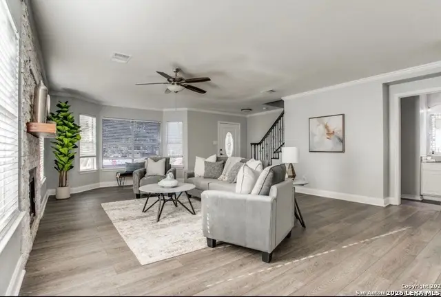 2839 Redland Trail, San Antonio, TX 78259 - #2