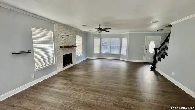 2839 Redland Trail, San Antonio, TX 78259 - #3