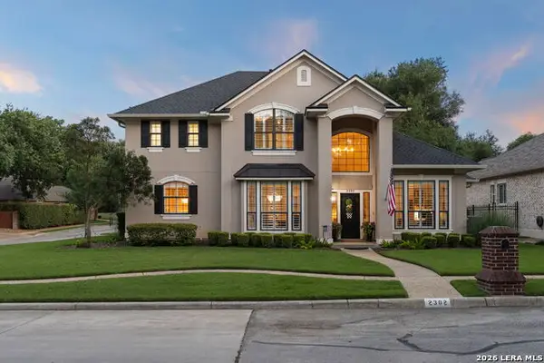 2302 Blackoak Bnd, San Antonio, TX 78248