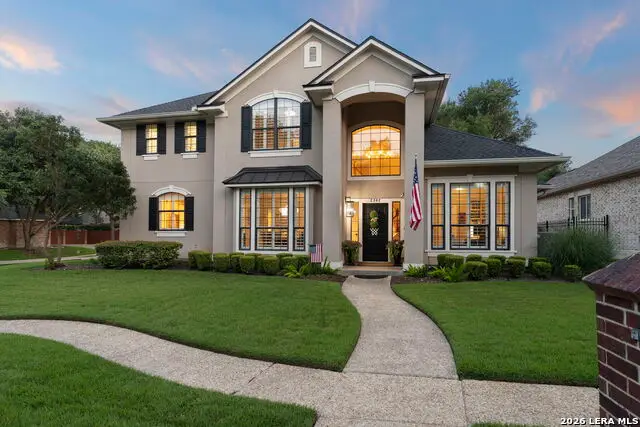 2302 Blackoak Bnd, San Antonio, TX 78248 - #2
